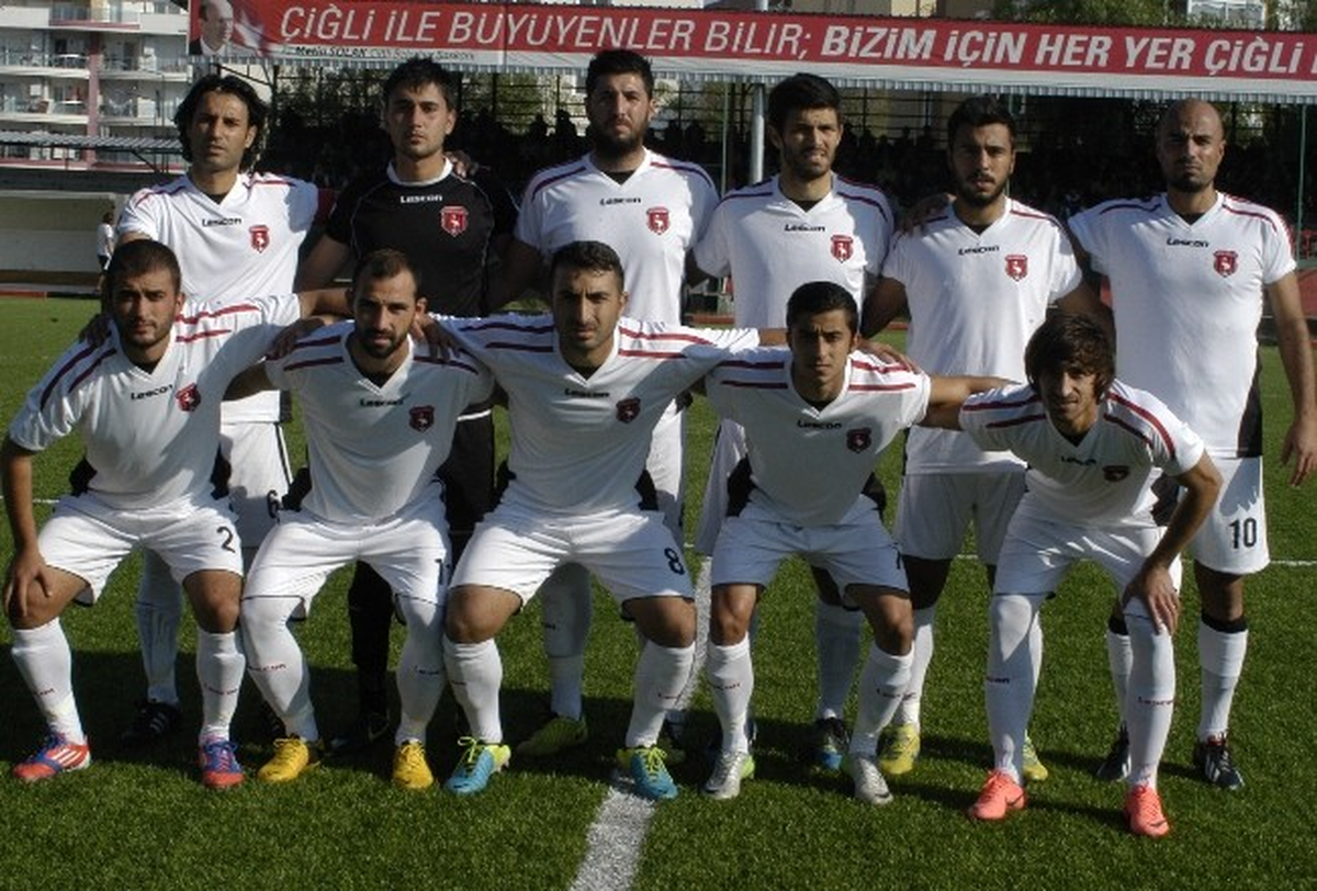 Bölgesel Amatör Lig