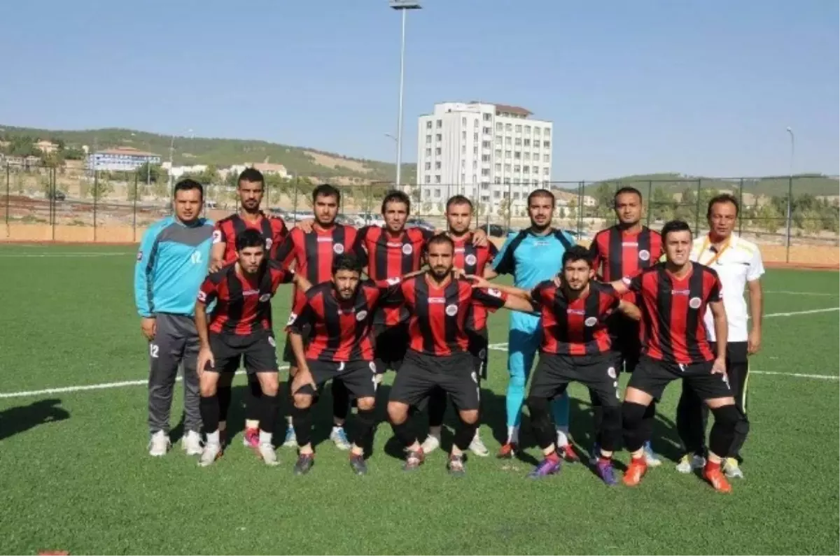 Bölgesel Amatör Ligi