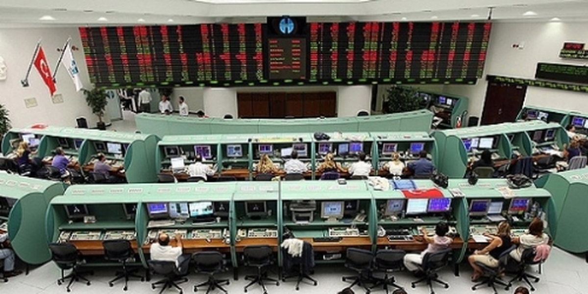 Borsa, Fed Desteği ile İlk Seansta Hızlı Yükseldi