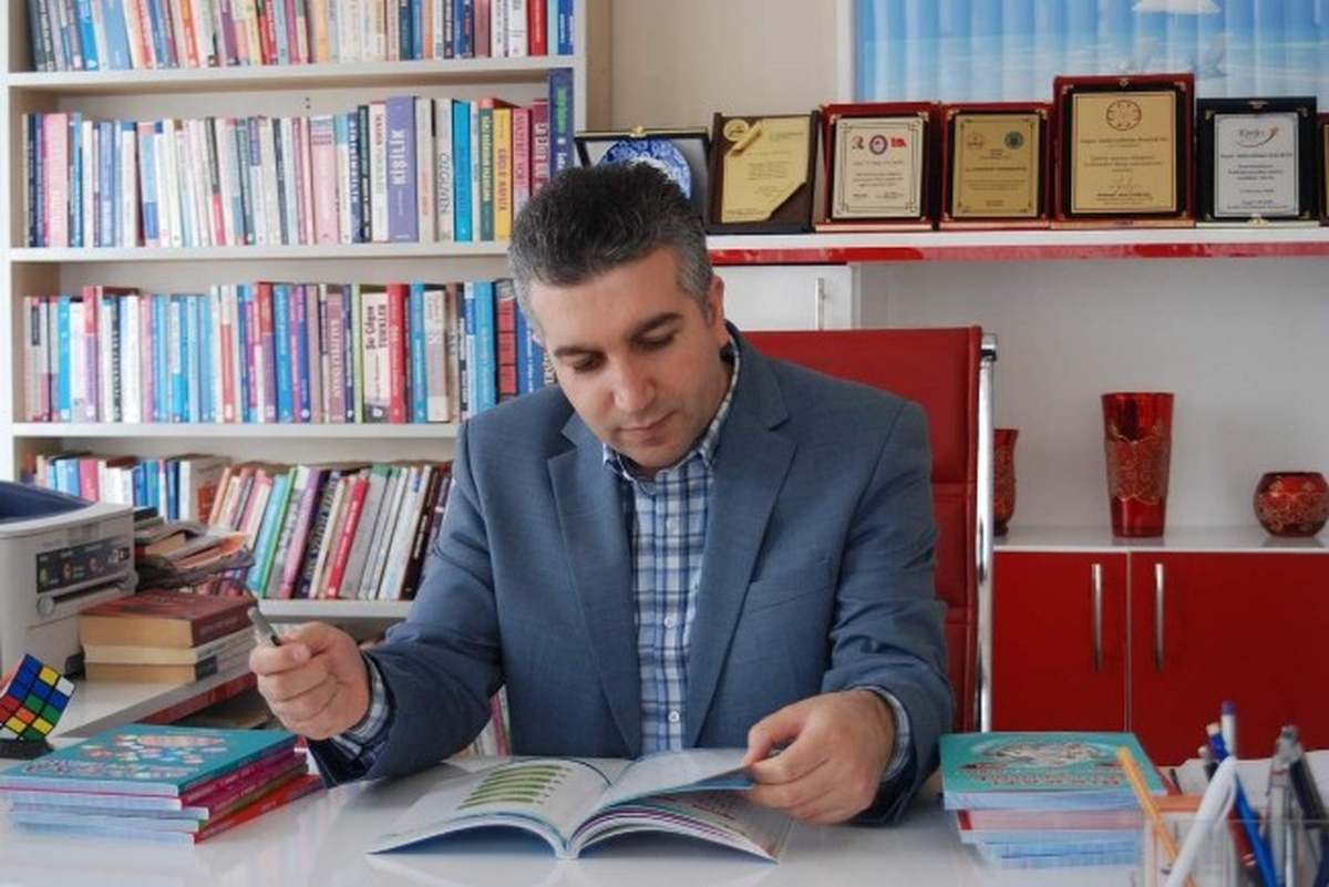 Bu Kitaplar Çocukların Zekasını Artırıyor