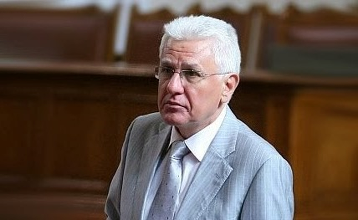 Bulgaristan\'da Eski Parlamento Başkan Yardımcısı Yargılanacak