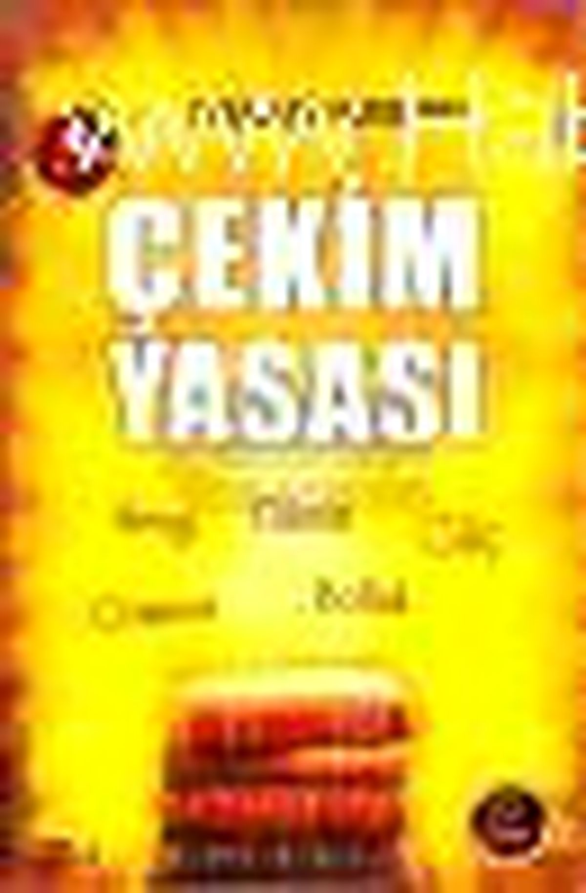 Çekim Yasası Kitabı Çıktı