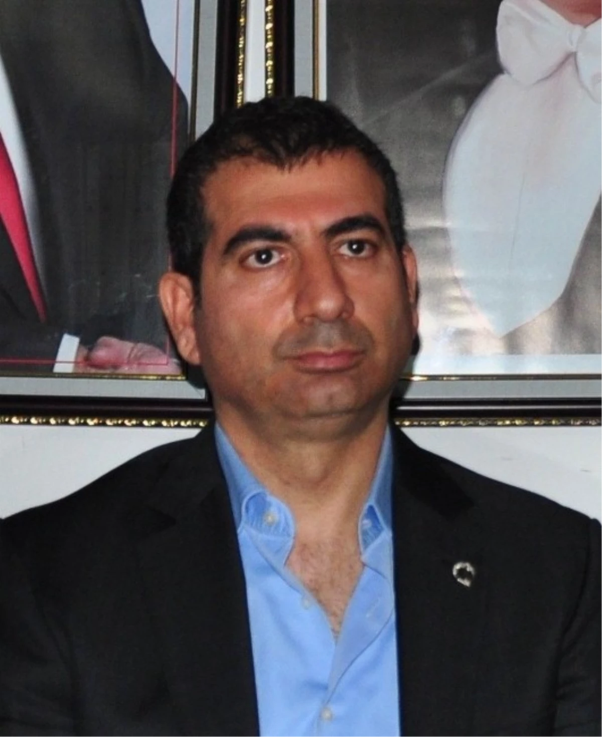 CHP\'li Sapan: "Kente Karşı Suç İşleyenleri Tarih Affetmez"