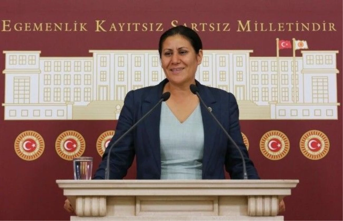 CHP Manisa Milletvekili Öz Açıklaması