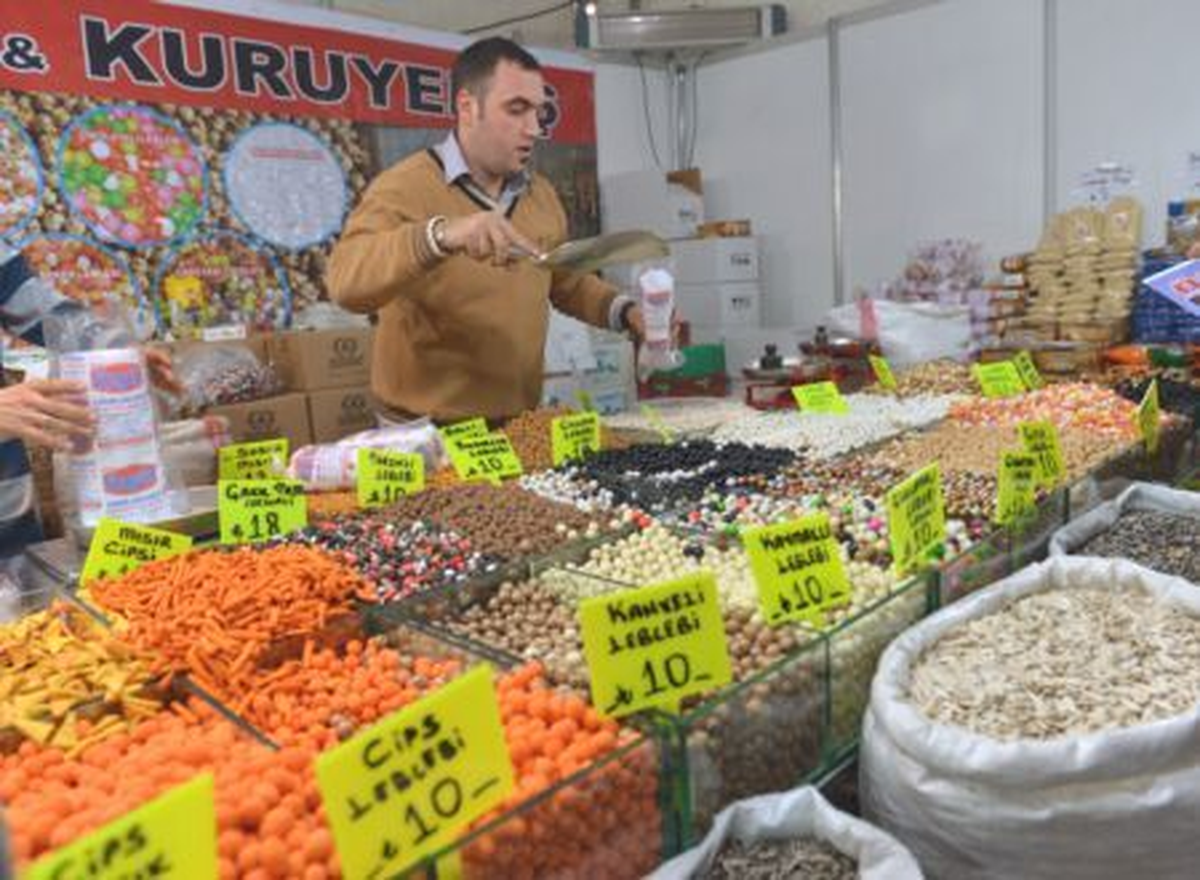 Çorum Tanıtım Günleri