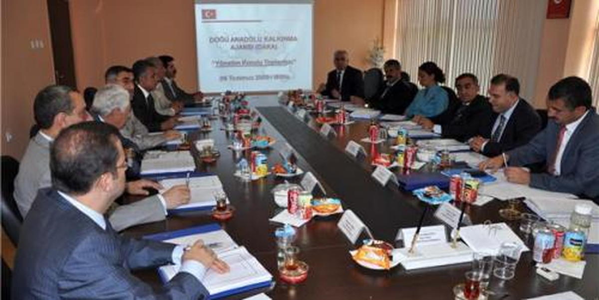 Daka, Doğulu Yatırımcıya Can Veriyor