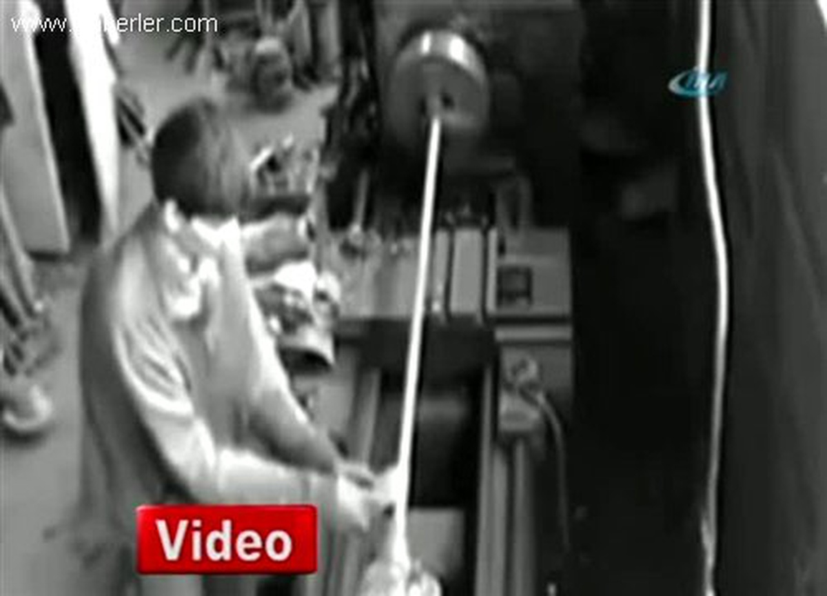 Dalgınlık Hayatına Mal Oluyordu