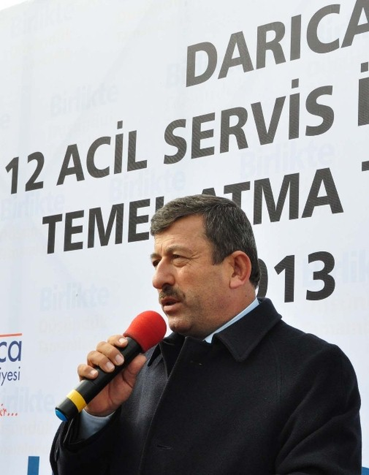 Darıca\'da Açılış Bayramı