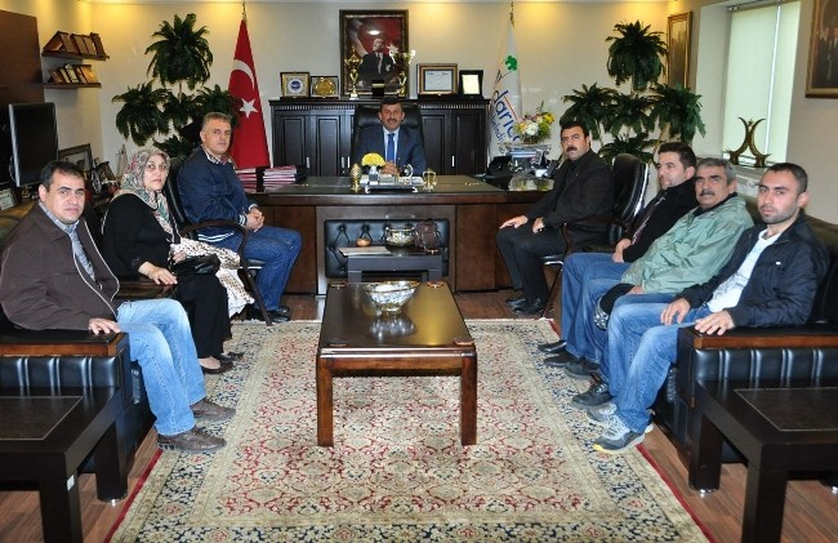 Darıca Sağlıkta Atağa Geçti