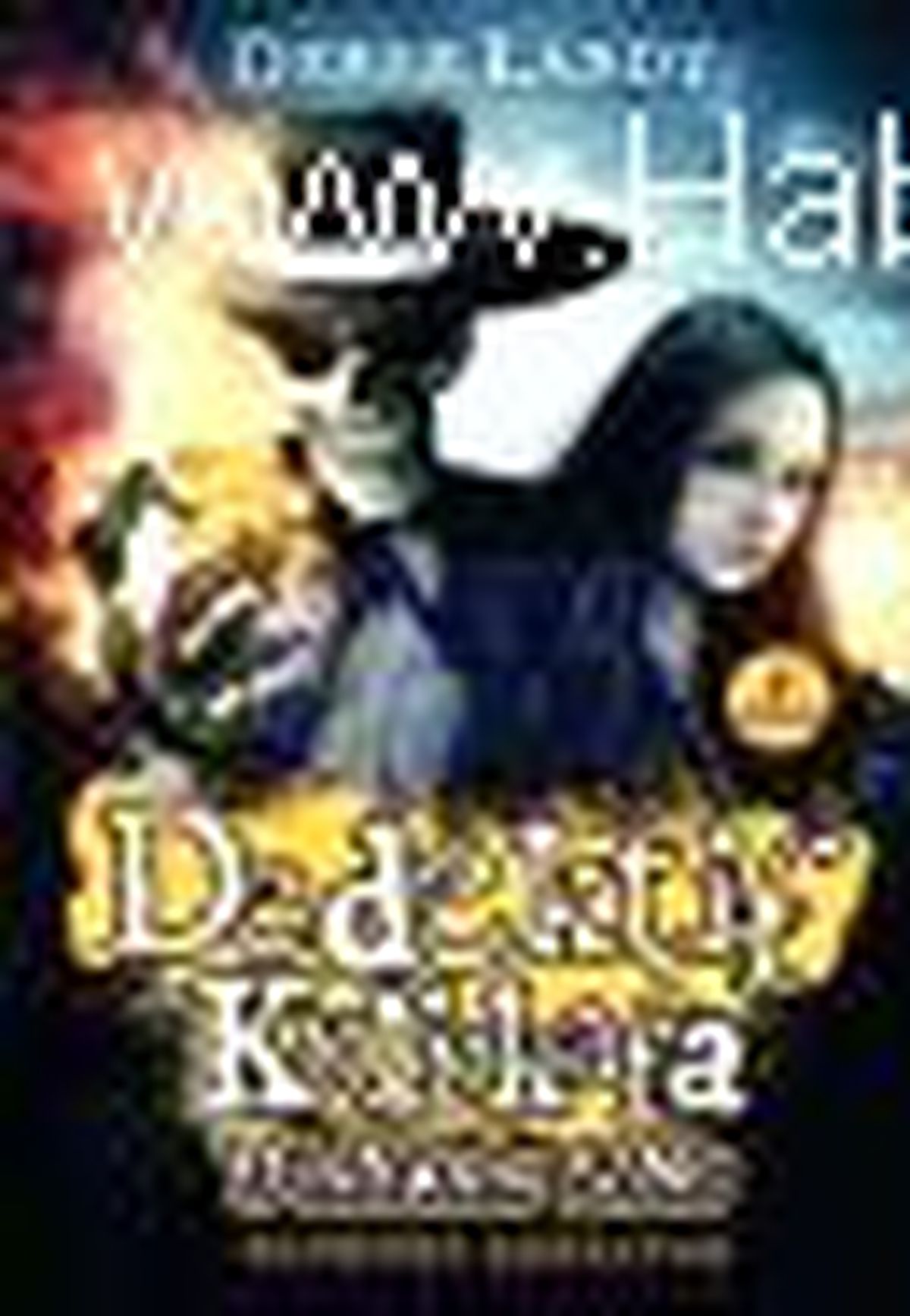 Dedektif Kurukafa - Dünyanın Sonu Kitabı