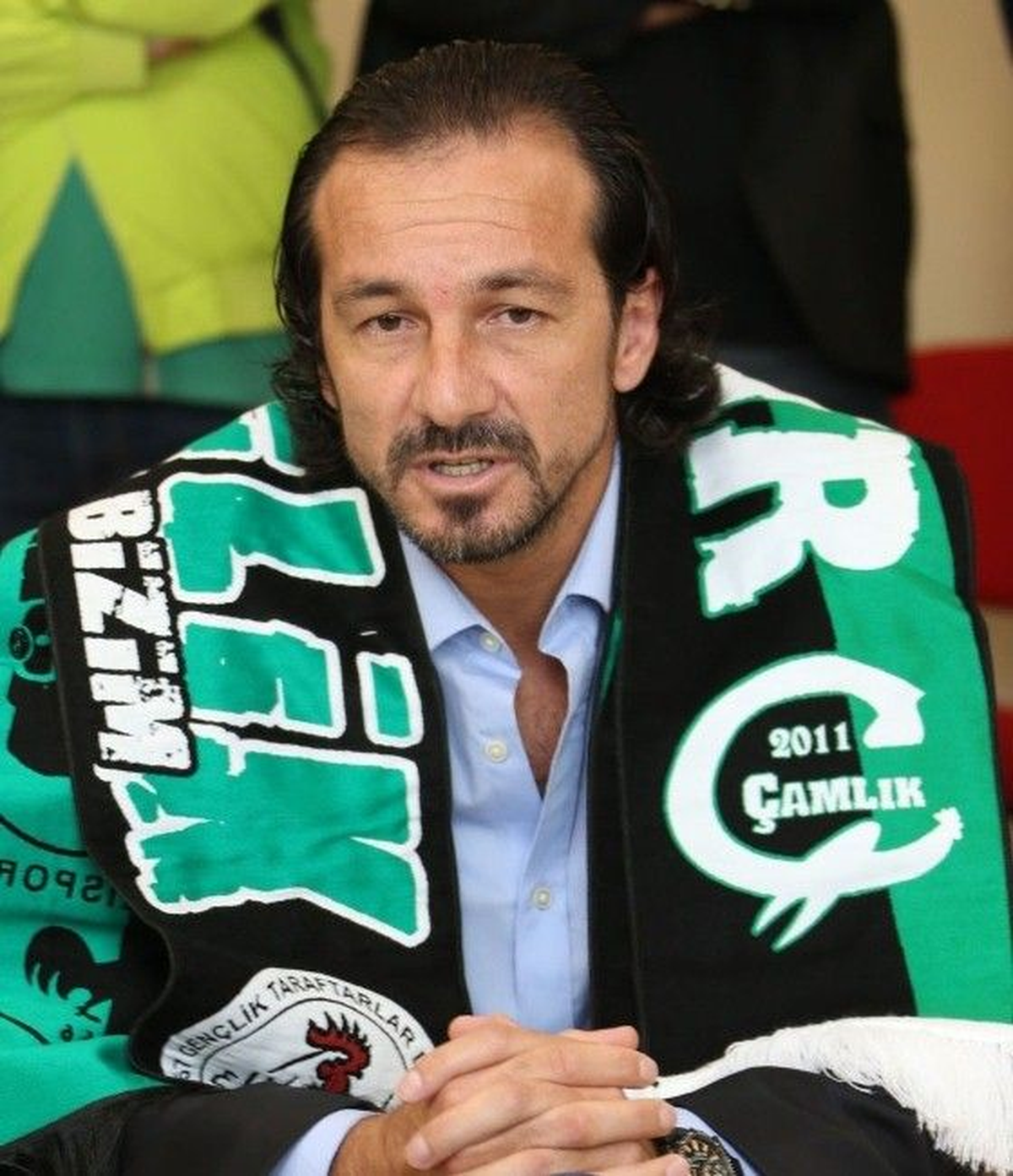 Denizlispor\'da Hedef Galibiyet
