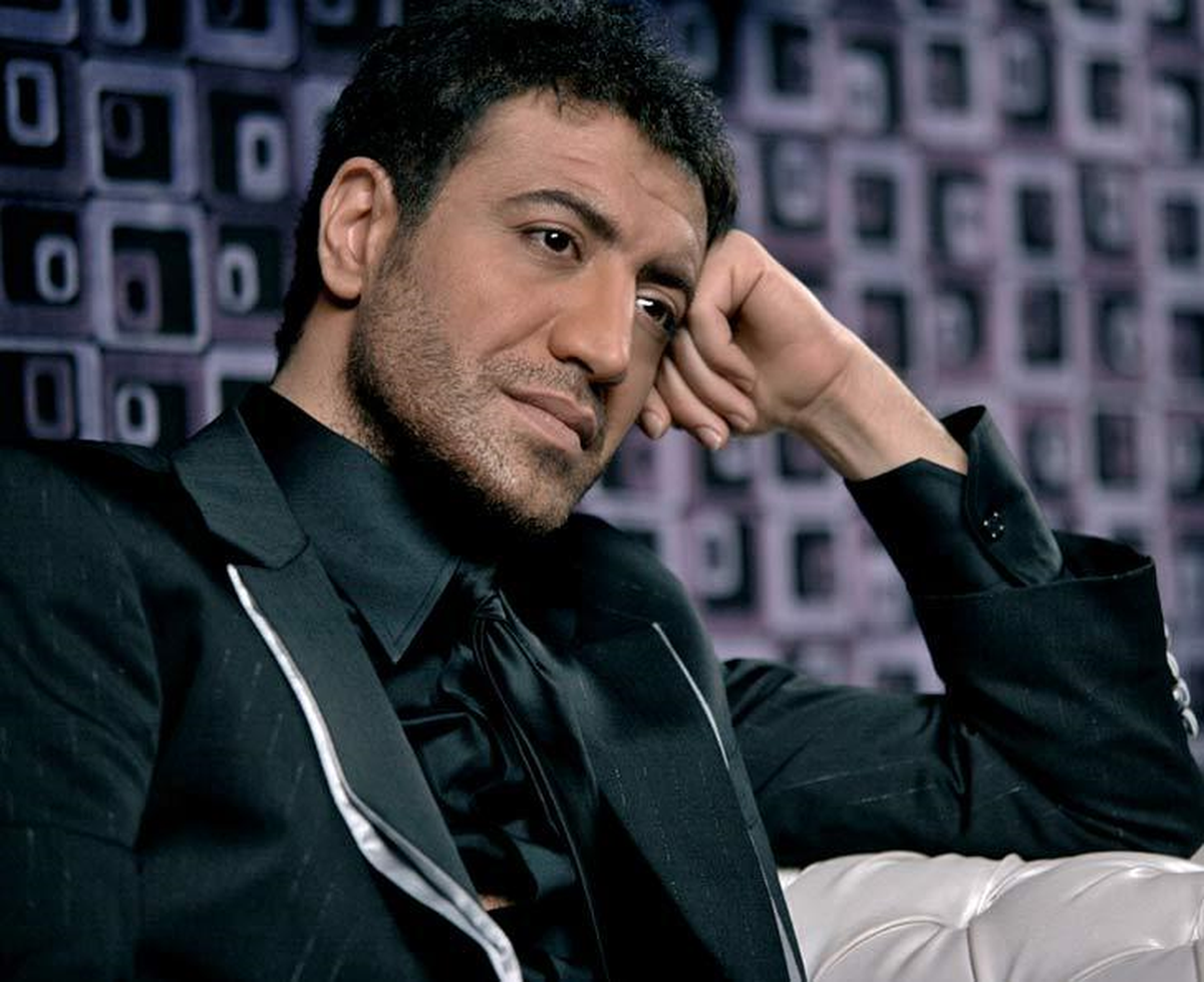 Dert Babası Hakan Altun