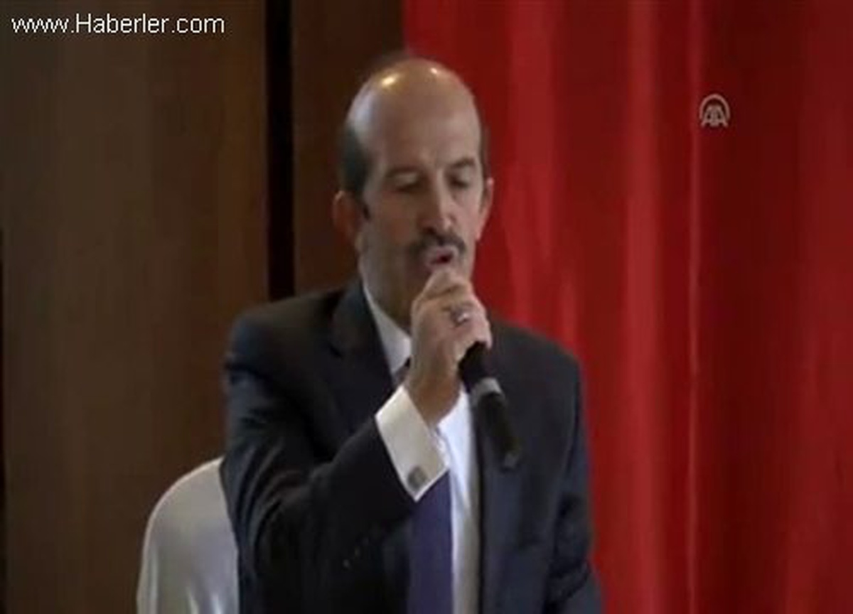 Diyanet İşleri Başkanı Görmez Çocuk istismarı