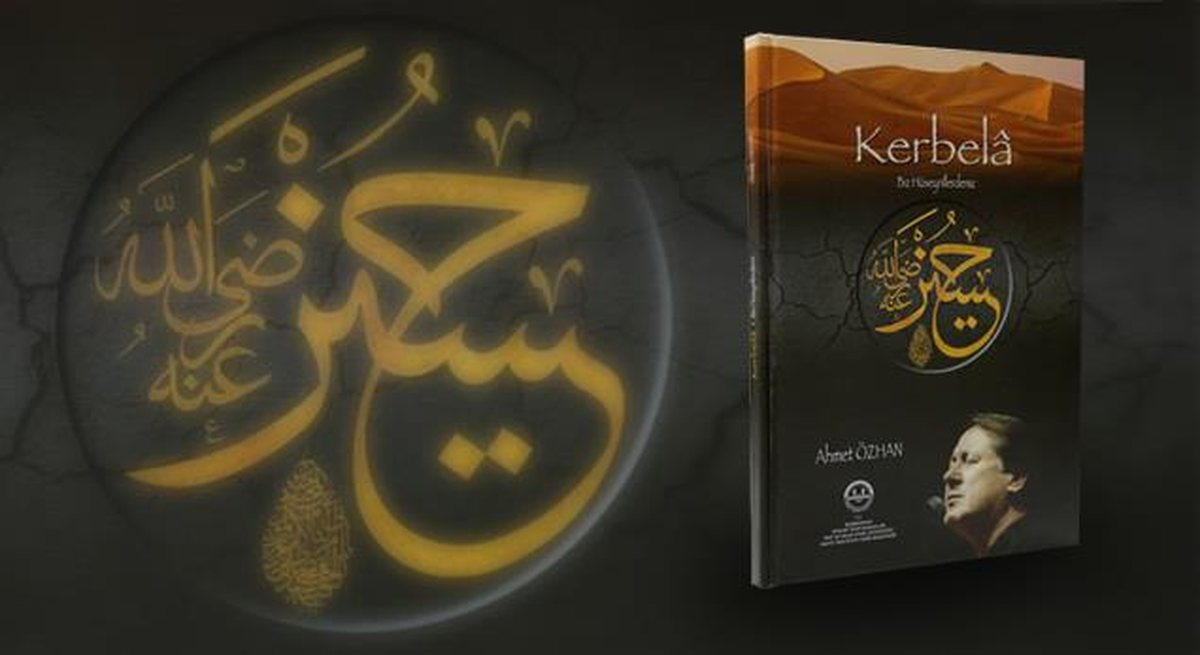 Diyanet Muharrem\'e Özel "Kerbelâ" Albümü Hazırladı