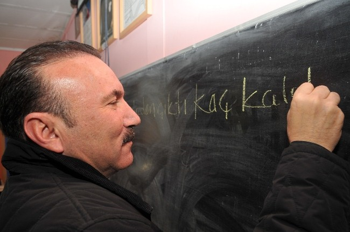İzmit Belediye Başkanı Doğan Öğrencilere Ders Verdi