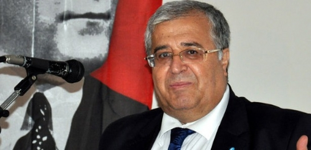 Dsp Genel Başkanı Türker: KKTC\'ye Uygulanan Ambargolar Kaldırılmalı