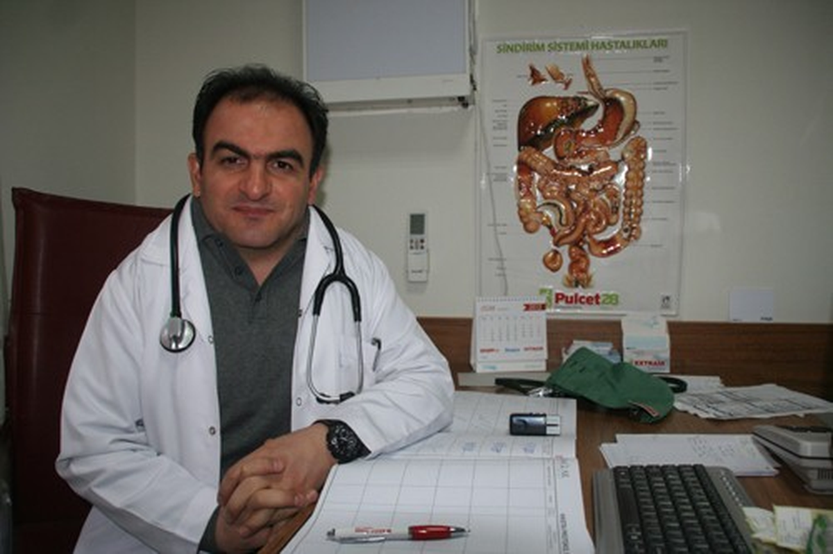 Dünya Diyabet Günü Etkinlikleri