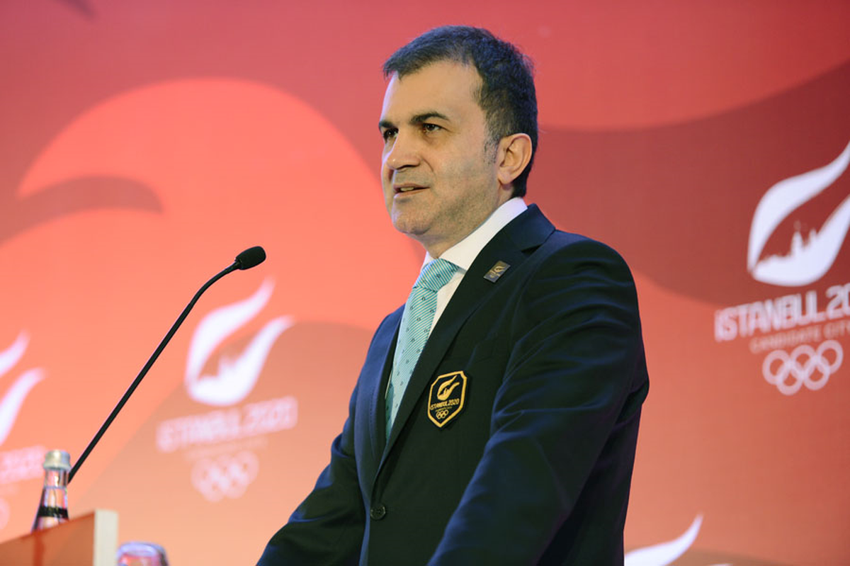 "Kültür Sadece Şehri Güzelleştiren Kavram Olmaktan Çıkıyor"