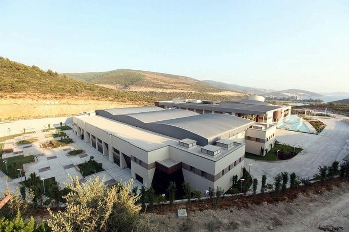 Efes Kongre Merkezi, Aydın ve Kuşadası Turizmini Canlandıracak