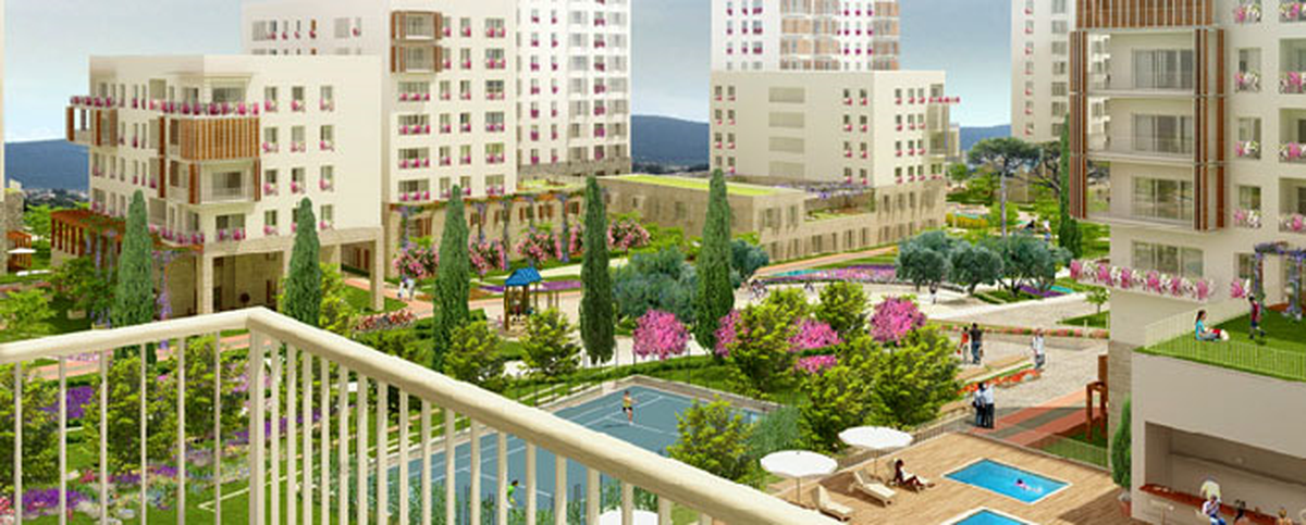 Ege Boyu'nda Son Daireler