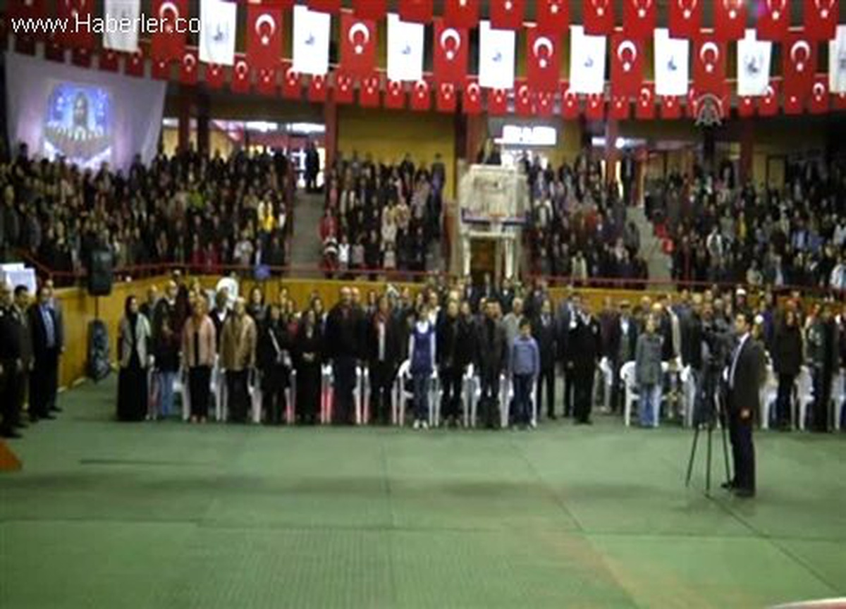 "Ehli Beyti Anlama ve Kerbela Şehitlerini Anma Programı"