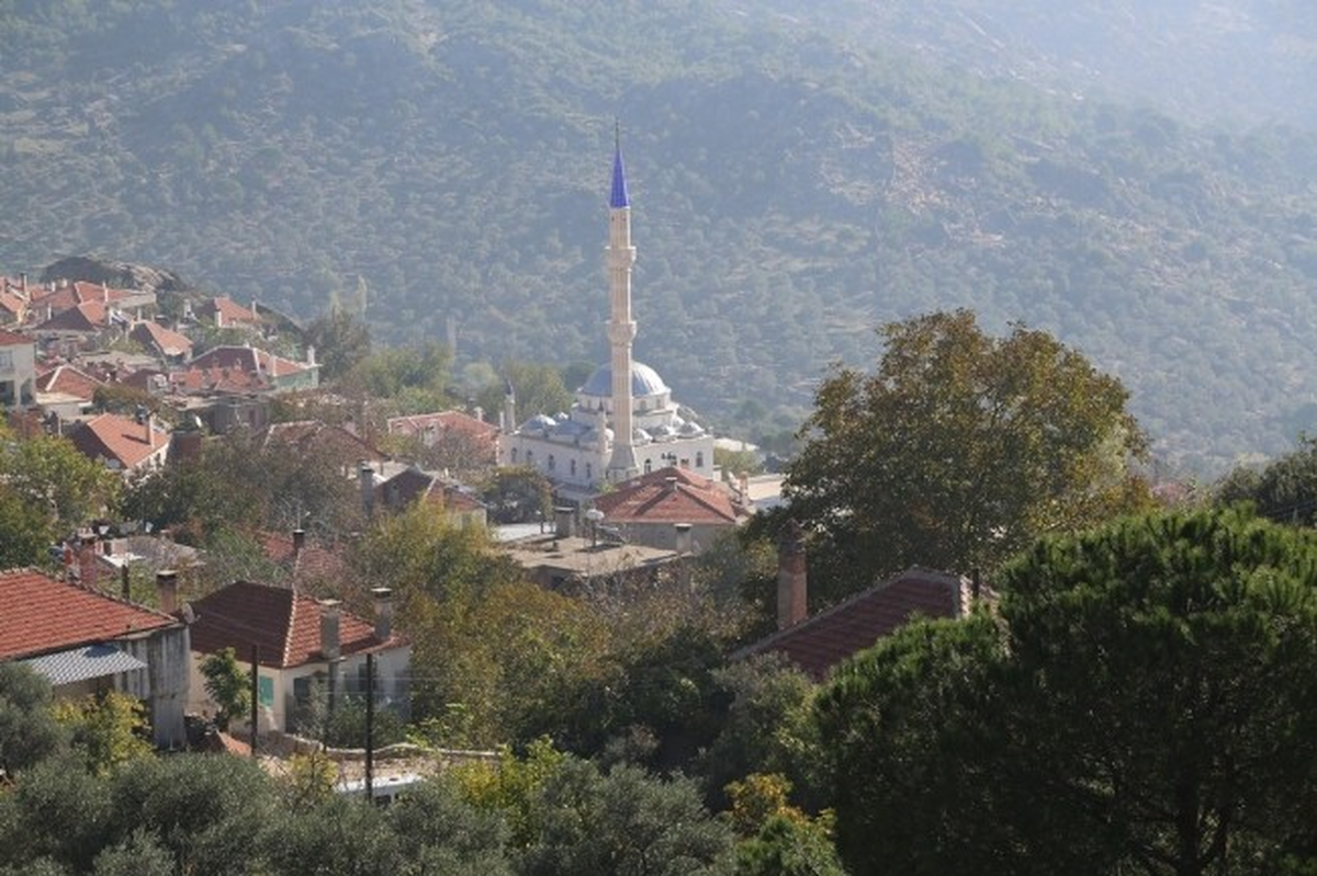 Ekiztaş Köyündeki Çevre Sorununa Müdahale Edildi