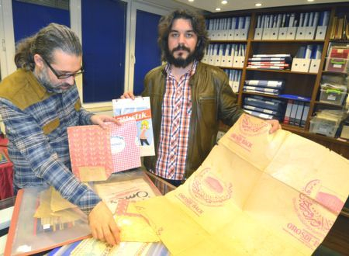 Enver Paşa'nın Kaimeleri Müzayedede