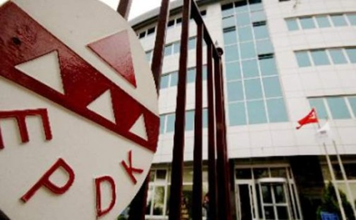 Epdk: "Sanayicinin Artık Kayıp Kaçak Bedeli Ödemeyeceği" Haberleri Doğru Değil