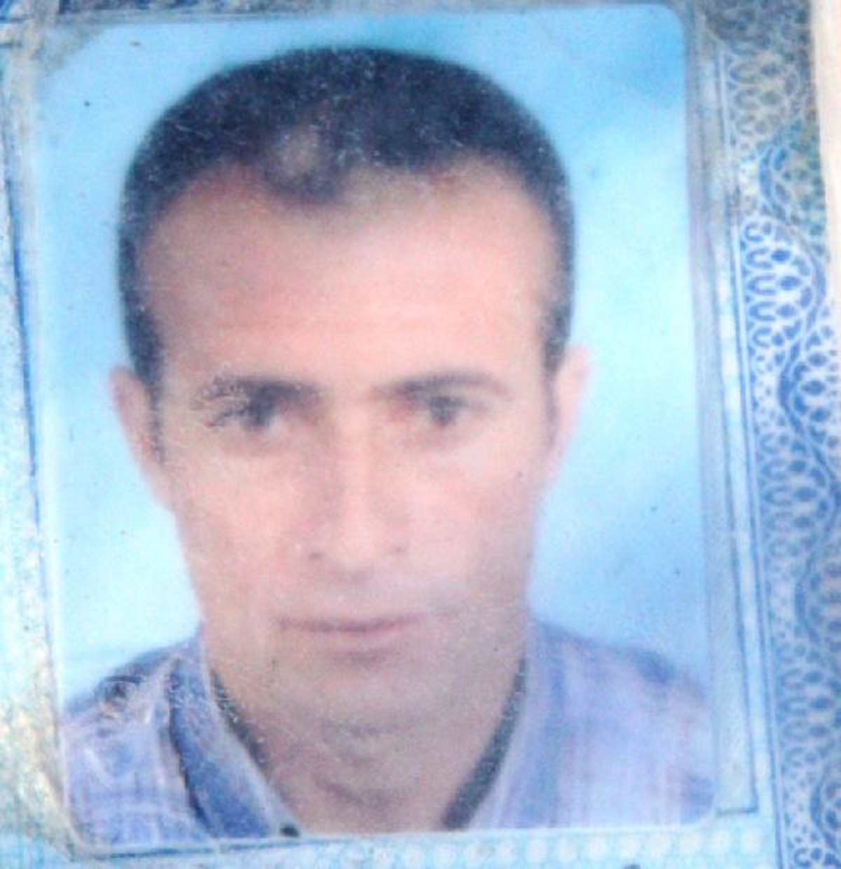Eşini Beklerken Cinayet Haberiyle Yıkıldı