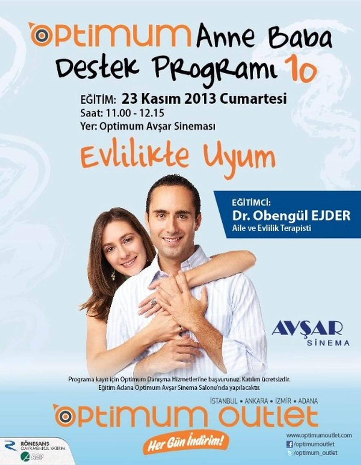 "Evlilikte Uyum İçin" Ne Yapmalı?
