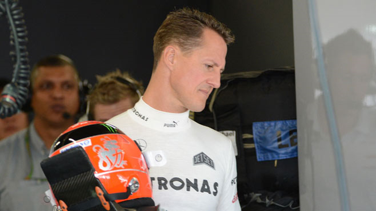 F1 Efsanesi Schumacher, Lotus Takımınını Yeniden Yarışması İçin Yaptığı Teklifi Reddetti