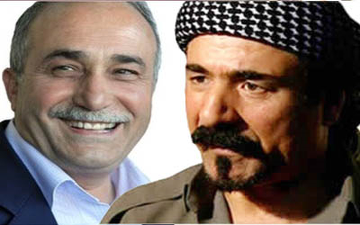 Fakıbaba\'dan Kürt Açılımı