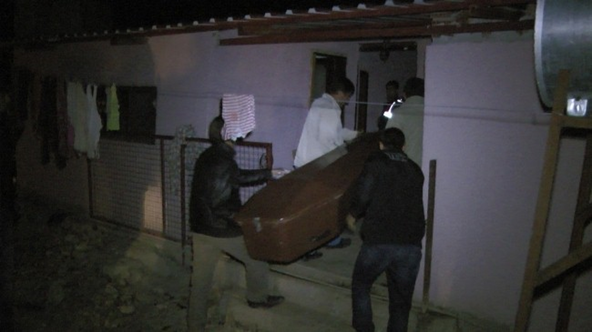 Fethiyeli Genç Çoban Evinde Canına Kıydı