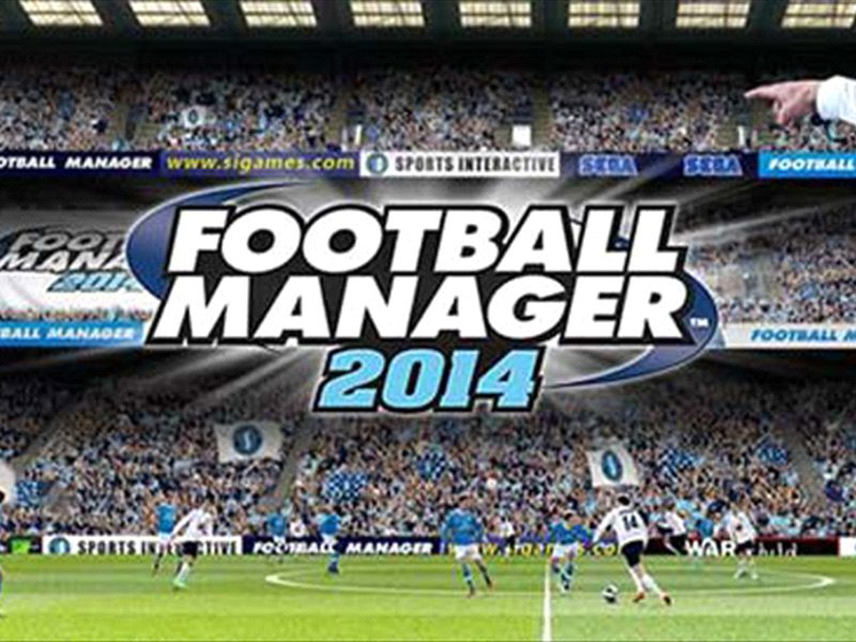 Fm 2014: Yine Tatmin Edici