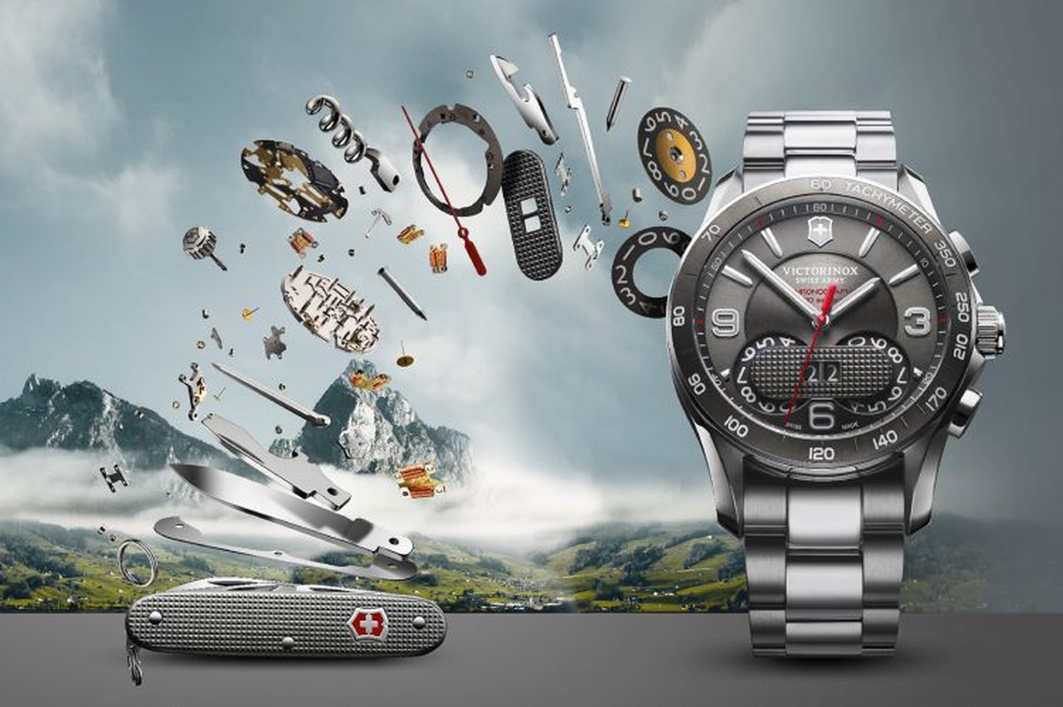 Chrono Classic, Genetik Koduna Sadık Kaldı