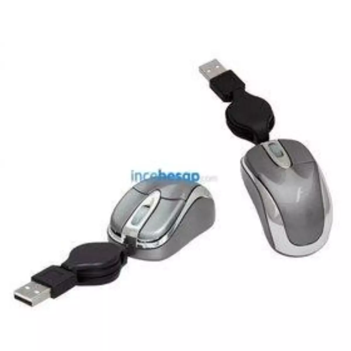 Frisby Fm-840m Optik Mini Makaralı Mouse