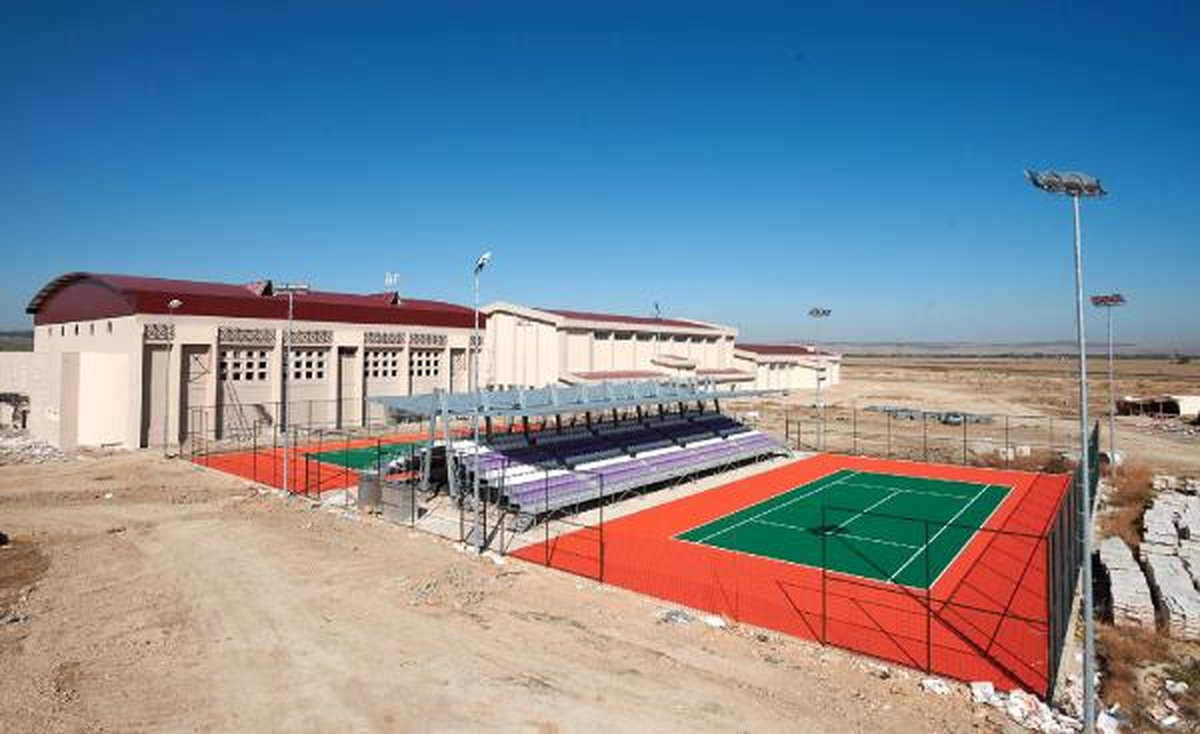 Futbolun Yeni Adresi Afyonkarahisar