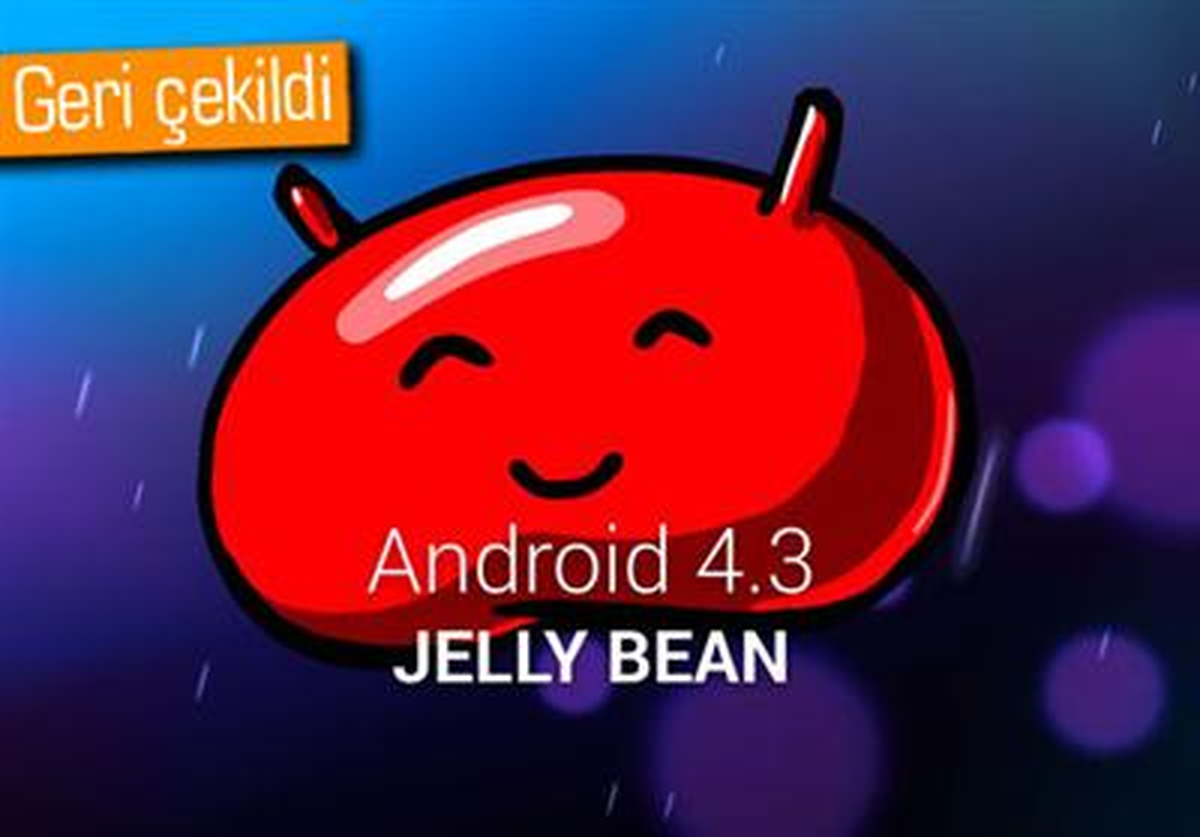 Galaxy S3\'te Sorunlar Çıkartan 4.3 Güncellemesi Durduruldu