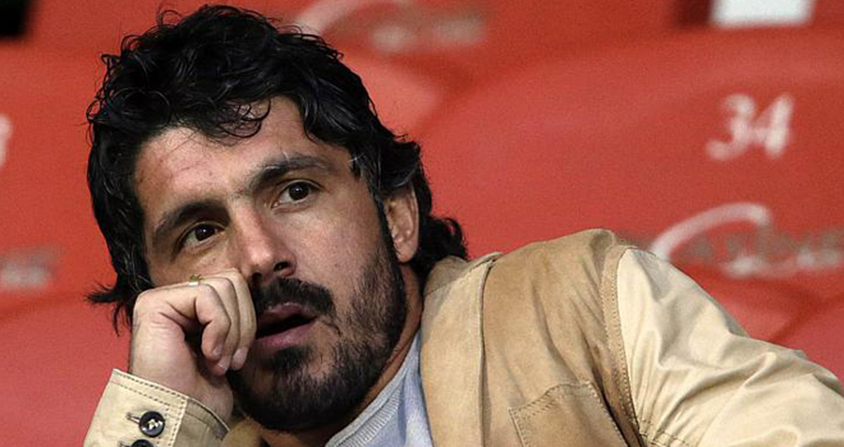 Gattuso\'ya Önemli Fırsat