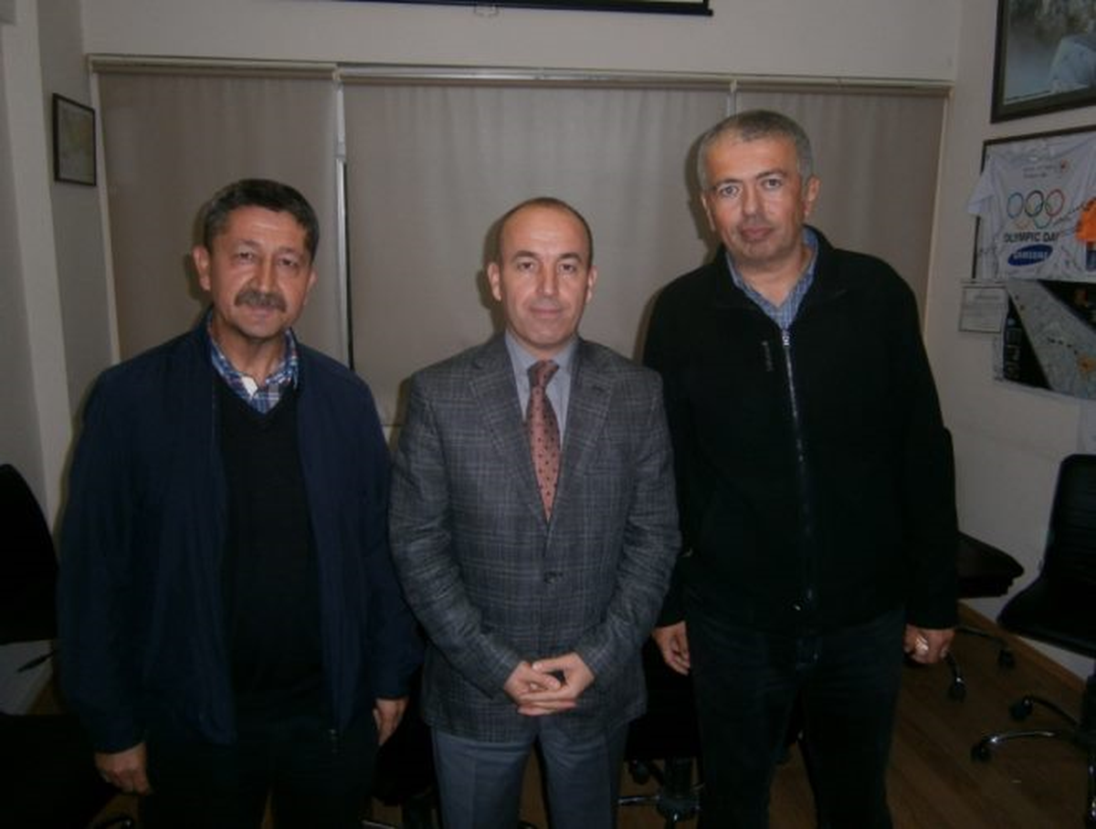 GEDOSK, 35. Avrasya Maratonuna Katılıyor