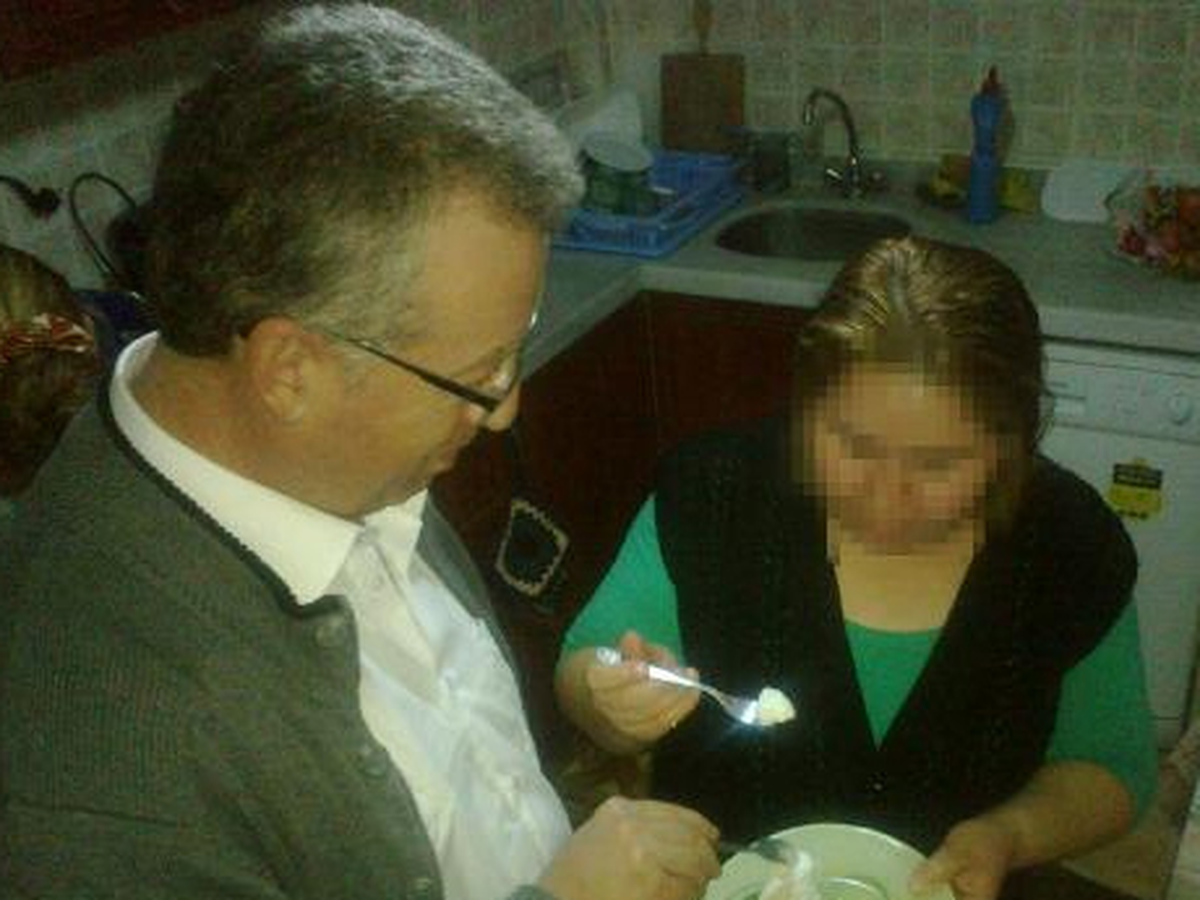 Gelin Adayı Oynaya Oynaya Dolandırdı