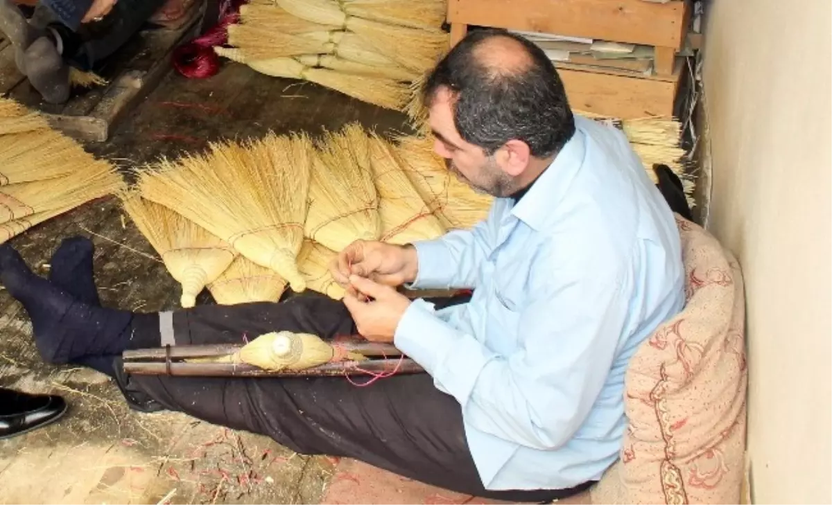 Gelişen Teknolojiyle Birlikte Organik Süpürge Üretimi Azaldı