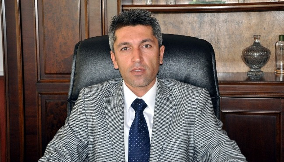 Gölbaşı Devlet Hastanesine Başhekim Atandı