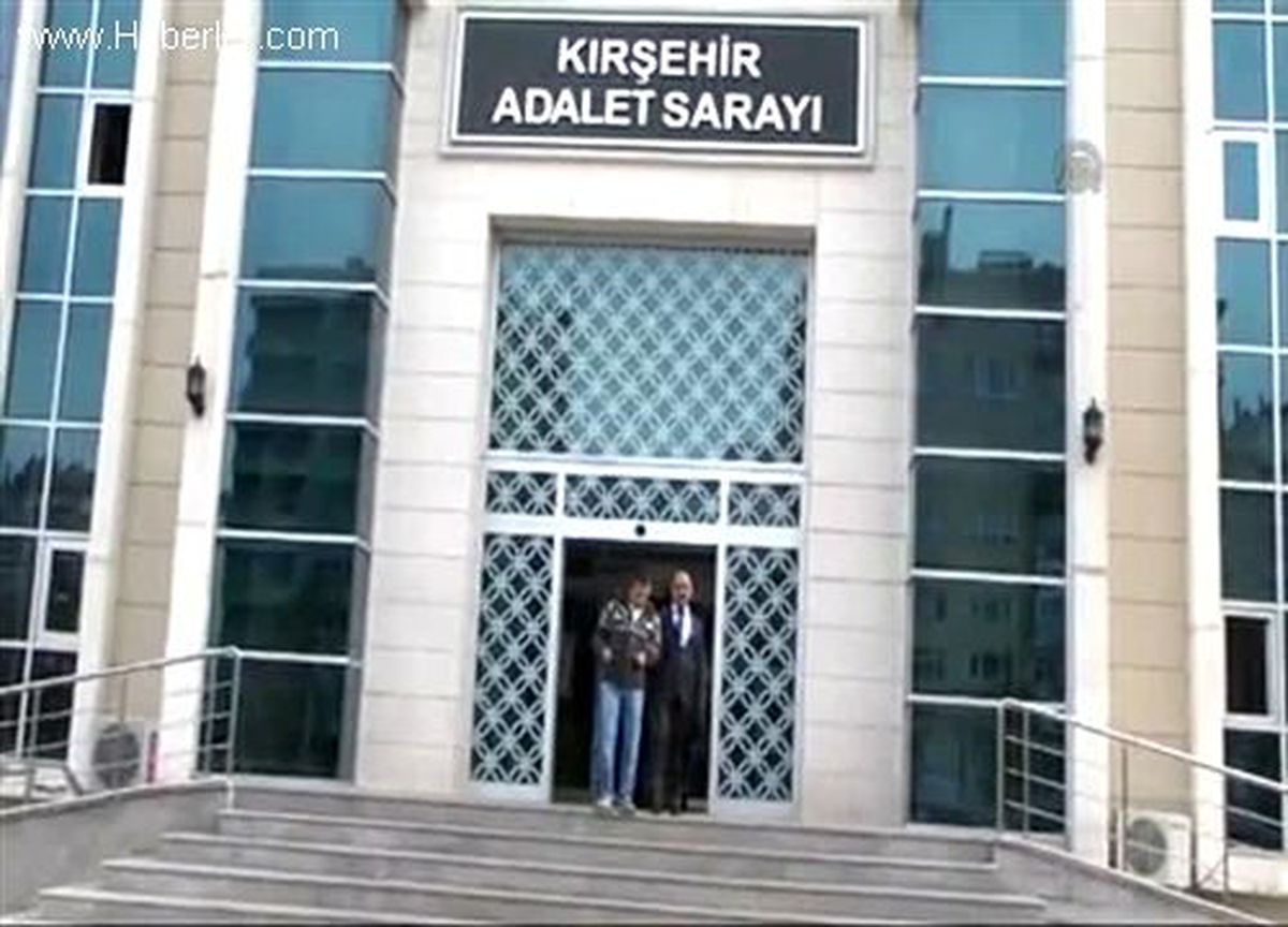 Görme engelli avukat, belediye başkanı olmak istiyor