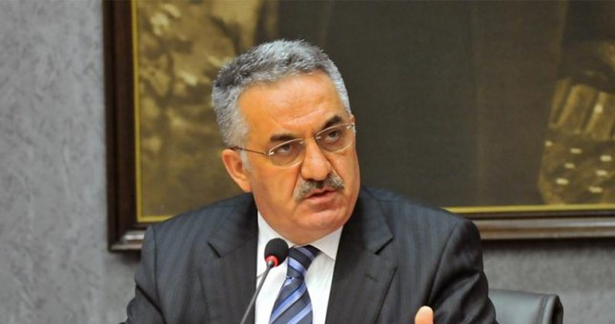 Gümrük ve Ticaret Bakanı Yazıcı, Azerbaycan\'da