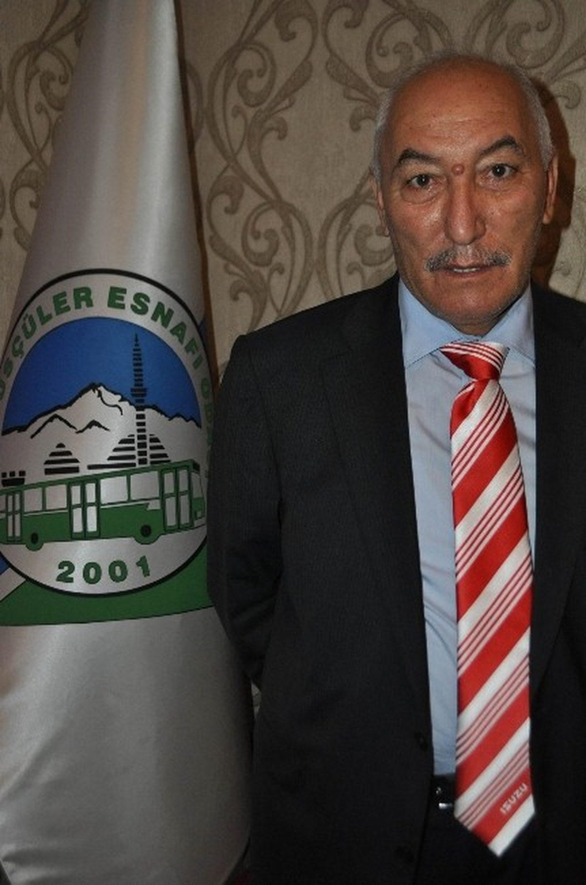 Halk Otobüsçüleri Odası 3 Aylık Aidatı Almayacak