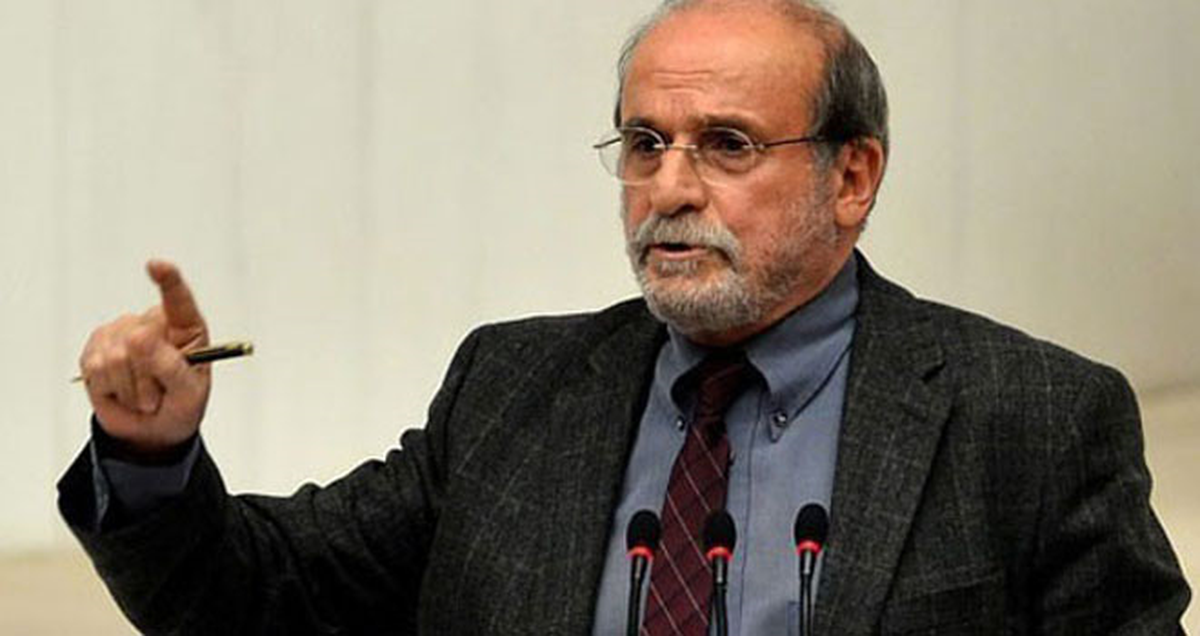 Hdp Kapılarını Açtı