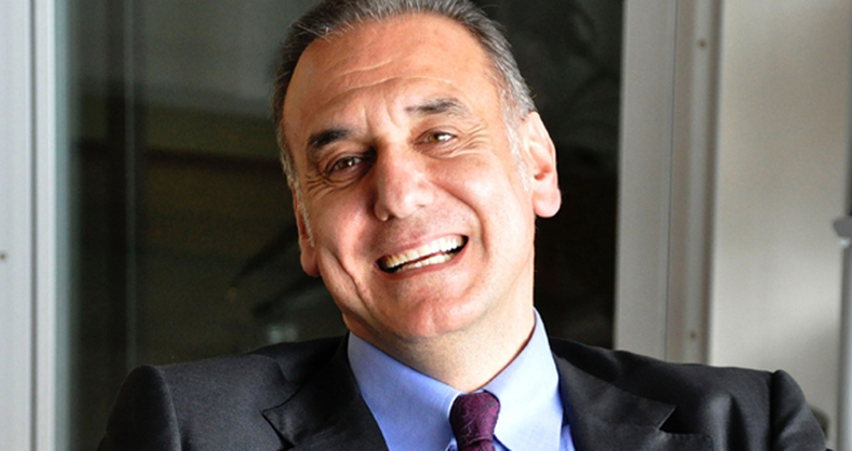 "Galatasaray Şu An Bir Geçiş Döneminde"