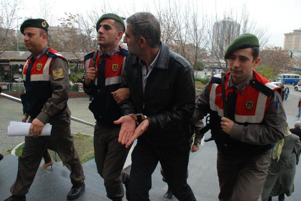 Bursa\'da Hırsızlıktan Aranan Şüpheli Yakalandı