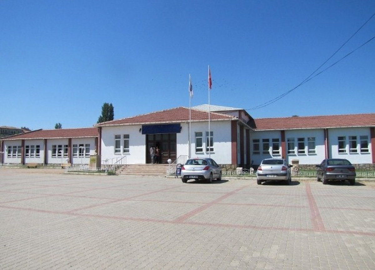 Hisarcık Meslek Yüksekokulu\'na Öğretim Görevlisi Alımı